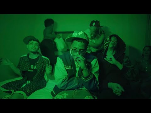 PrettyBoyLude - Blood On The Leaves ( Shot By. MelShoots )