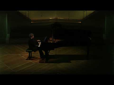 Leonid Desyatnikov “Songs of Bucovina”, 24 Preludes for piano, Polina Osetinskaya, piano