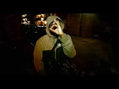 T-Mula & Stampface - MOSTMAN #86 [Music Video] @MrTmula @Stampface1up | Link Up TV