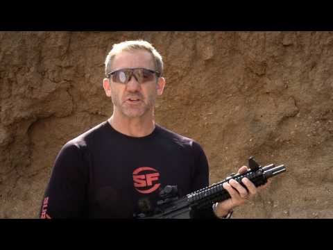SF SOCOM Suppressor Series - Episode 7 - SF3P Flash Hiders