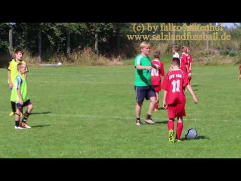 E-J - Turnier Union Schönebeck in Atzendorf - 2016-08-07