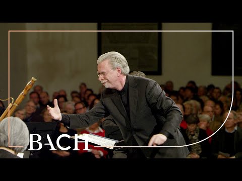 Netherlands Bach Society