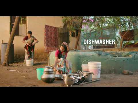 RITESH SINGH My 1st Ad of “Wheel Detergent Powder”