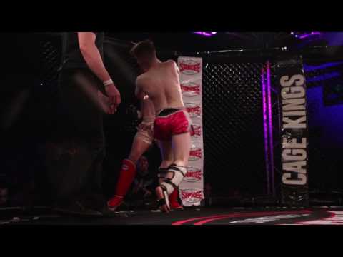 Cage Kings Cork, Lethal Photography,