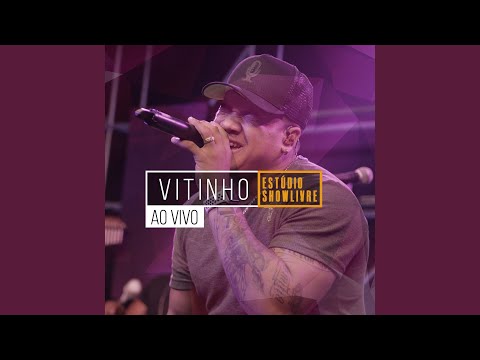 Sintomas de Amor (Ao Vivo)