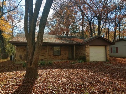 Duplex For Rent Conway Ar