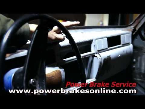 1,200 Hp 1,050 Cubic Inch Pickup, Interior Sound & Instruments for the Kilo Kub : Power Brake TV
