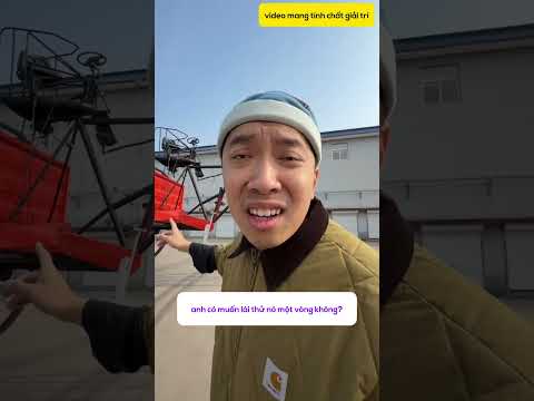 Ai đạp nổi xe này?