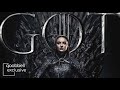 Ramin Djawadi – The Last of the Starks | Game of Thrones | Season 8 Episode 6 | Soundtrack (HBO)