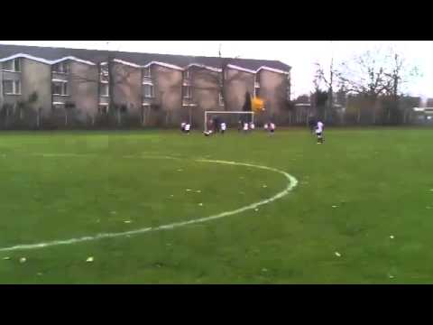 Excelsior M F5 - CVV-Mercurius F2 (30-11-2013)
