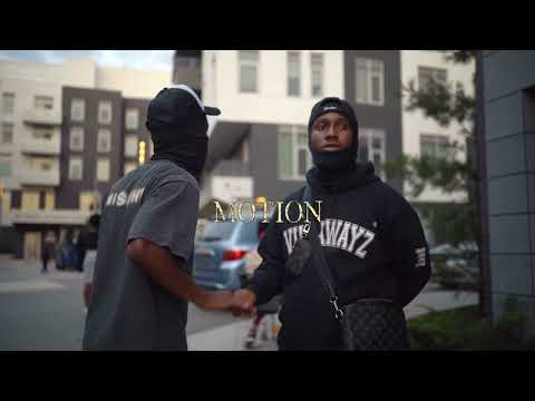 3 Billings x Mvc - Motion (Official Music Video)