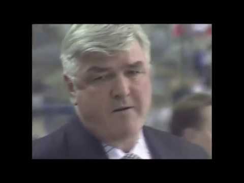 NHL  May 29/1999  G4  Toronto Maple Leafs - Buffalo Sabres