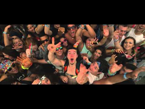 Veld Music Festival 2015