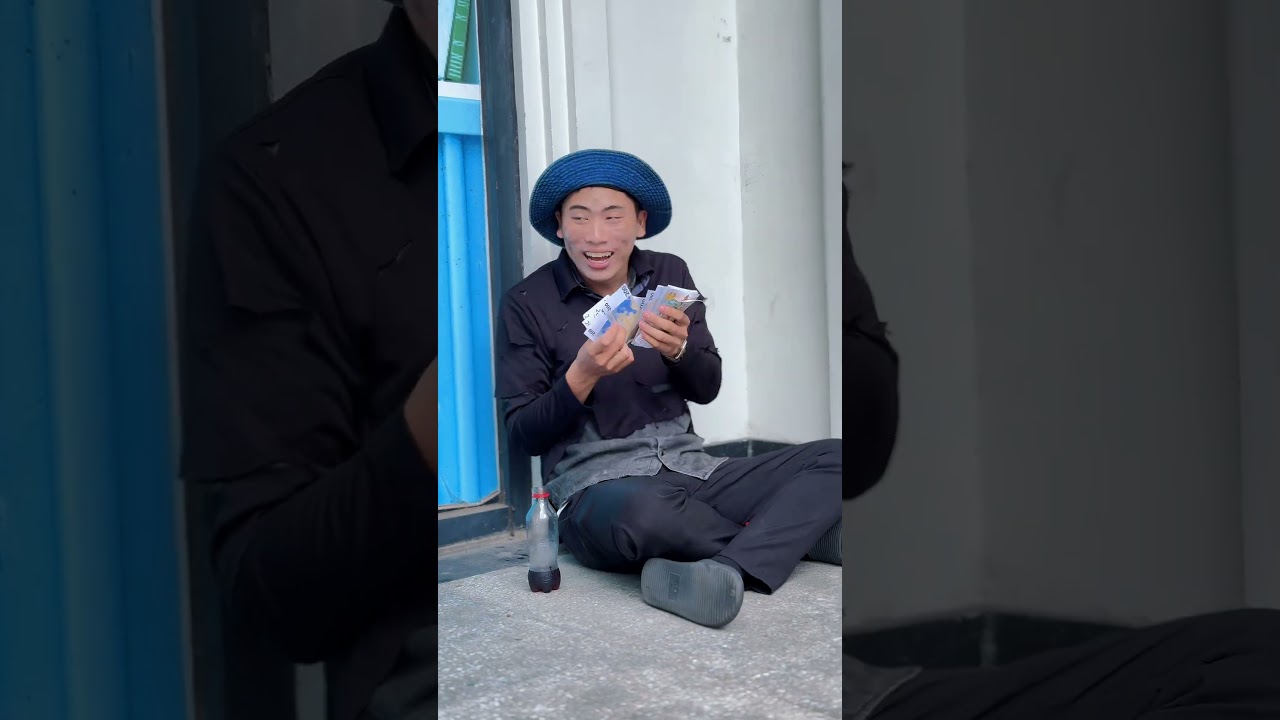 ONE KIND KIDS — He Chose Money… and Lost His Daughter #kindness #respect #relationships #bekind