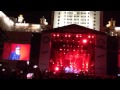 Земфира, megafonlive 