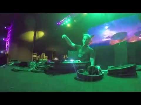 Stryker vs Mad Maxx "Reloaded" @ RPC Festival, Argentina