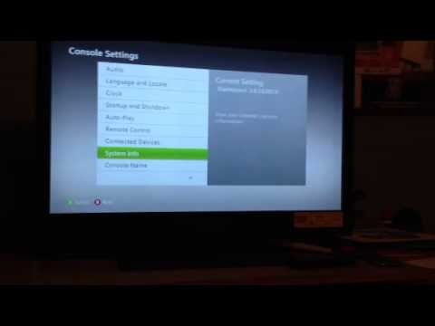 comment debloquer code parental xbox 360