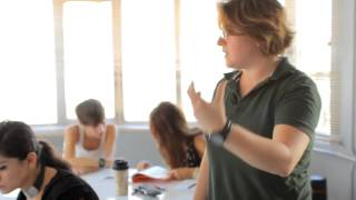 Akademi İstanbul - İç Mimari Dekorasyon Sertifika Programı