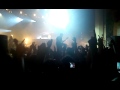 You Me At Six- Underdog (Live) 