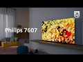 Телевизор Philips 65PUS7607/12