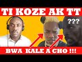 Live: Ti Koze Ak TT En Direct 4 Decembre 2023, Nouvèl Politik Haiti Teriel Telus Live - Haiti News