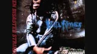 busta rhymes - we could take it outside.wmv