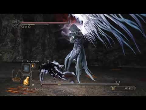 Der beste Boss aus dem Base Game - Dark Souls 2