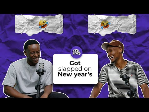 Wildest Holiday Stories | Naomi’s More Than a Crown Book Review | EP 22