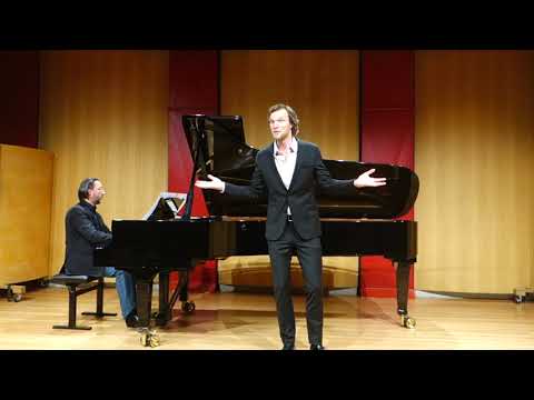 As Someday it May Happen (The Mikado)