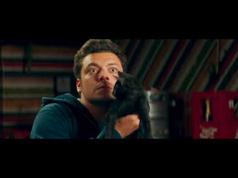 Гангстердам - Trailer