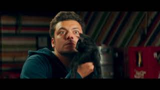 Трейлер: Гангстердам