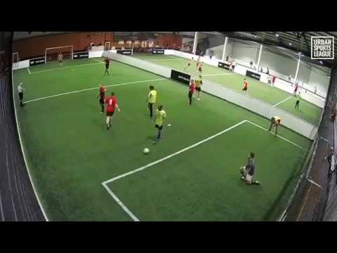 Autumn League 2018 // Top 5 Goals Challengers League // 2nd round // Gameday 3