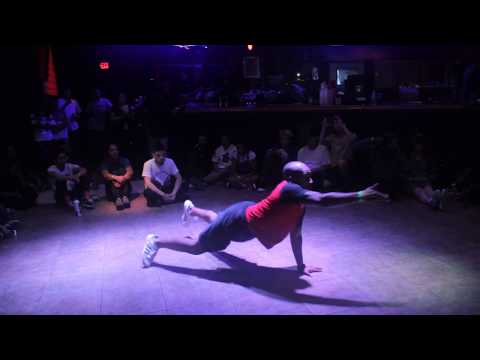 757 FLA x VA The Hidden Gems 1vs1 Prelims 11 - Bboy Jordan VS BBoy Prolix