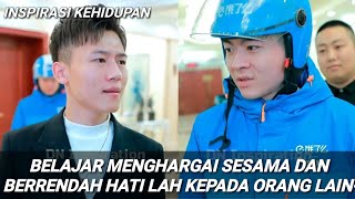 Download lagu inspirasi kehidupan KARMA ITU NYATA-BERBUAT BAIK LAH PADA SESAMA mp3