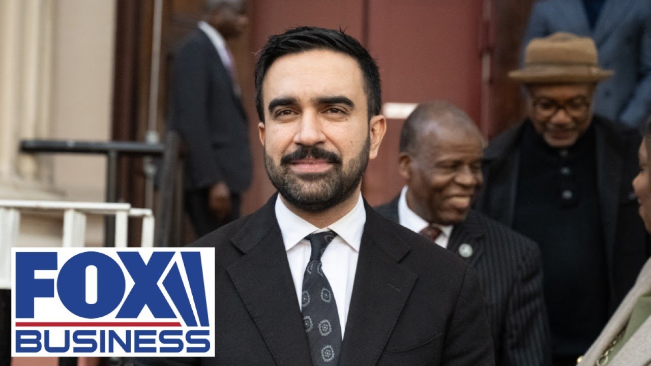 Mamdani is a communist and his plans won't work, GOP lawmaker warns