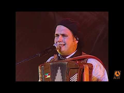 César Oliveira e Rogério Melo - Rio-Grandenses DVD completo