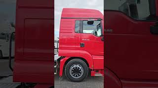MAN TGS 18.440 truck tractor for sale - Image 4 | Autoline PH MAN TGS 18.440 truck tractor | Image 4 - Autoline