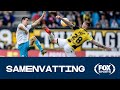 HIGHLIGHTS | Vitesse - PSV