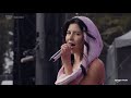 Bubblegum Bitch MARINA OUTSIDE LANDS 2025
