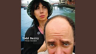 Todd's Address, Stay With Todd, Limo, Container Store