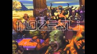 Mozesli - Mozesli