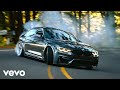 Tiësto - Drifting (BASS BOOSTED)