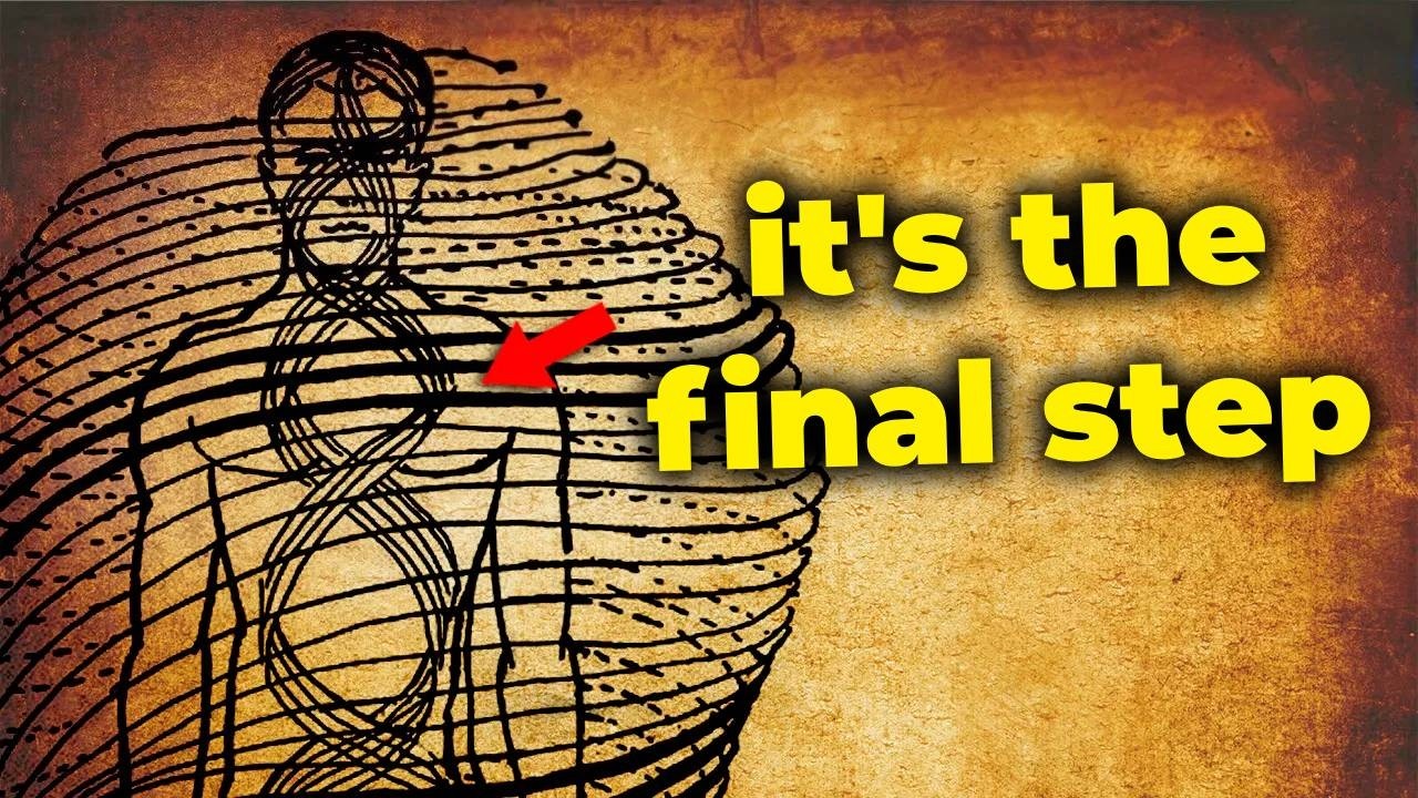 Once You Learn to Enter This State, IT IS DONE