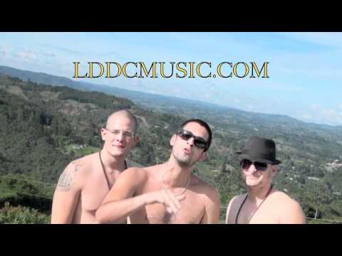 LDDC ShoutOut für Deutschland (Deutscher-hip-hop.com Exclusiv)