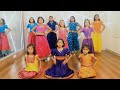 Ashi Chik Motyachi Maal Dance Video
