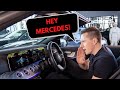 TOP 10 Hey Mercedes COMMANDS for MBUX!