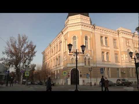 Астрахань. Секрет притягательности. Гост