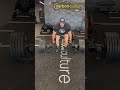 523LBS FOR 3 REPS!