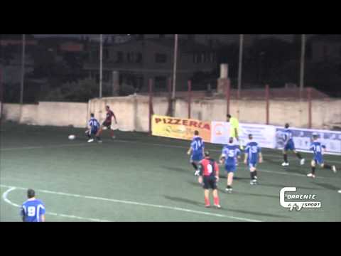 Atletico Maddalena vs Chiaramonti 2-1