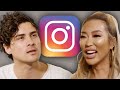 I Spent A Day With HOT INSTAGRAM MODELS